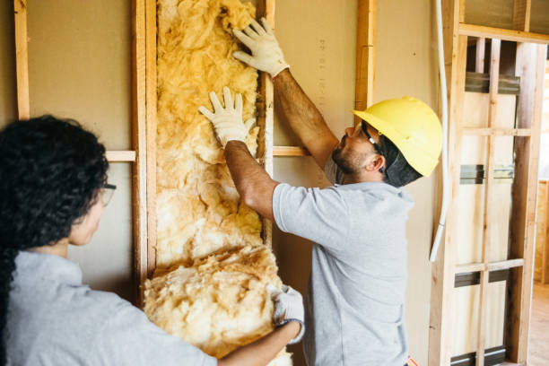 Types of Insulation We Offer in Slippery Rock University, PA